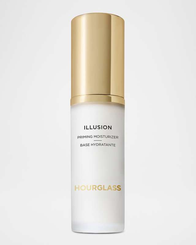 Illusion Priming Moisturizer, 1 oz.